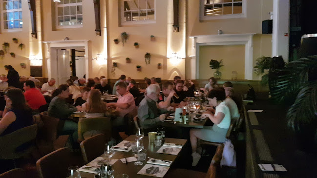 Opinii despre Heinde Delft în Delft - Horeca