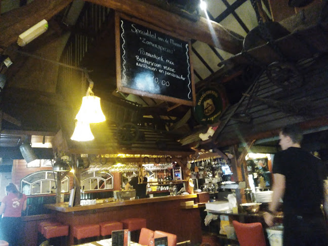 Opinii despre Pannekoekboerderij De Hakhorst în Leusden - Horeca