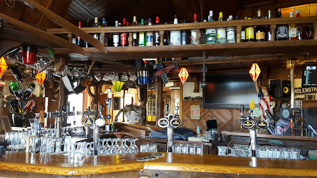 Eetcafé het Schilderij - Dieren