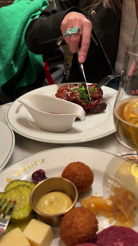 Opinii despre Proeflokaal A. van Wees în Amsterdam - Horeca