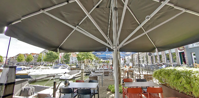 Smook Grill - Oud-Beijerland