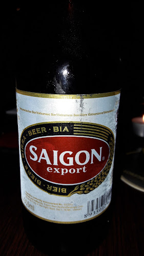 Opinii despre Restaurant Saigon în Utrecht - Horeca