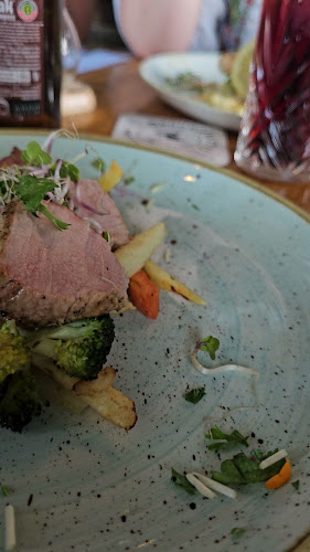 Opinii despre Het Veerhuis Oeffelt în Oeffelt - Horeca