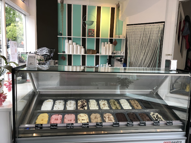 Comentarii opinii despre La Gelafferia