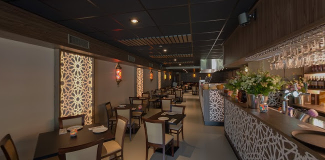 Comments and reviews of Arabesque