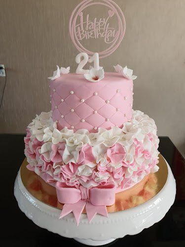 v&v taarten - Lelystad