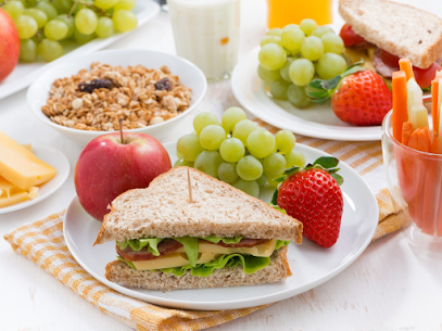 Milan’s food and drink service