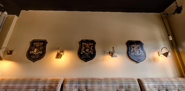 Brown's Lunchclub Veldhoven - Horeca