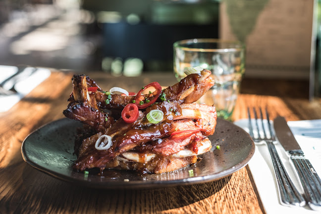 PorterHouse Huizen - Horeca