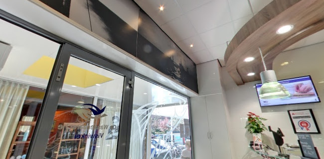 Opinii despre De Wassenaarsche Viswinkel în Wassenaar - Horeca