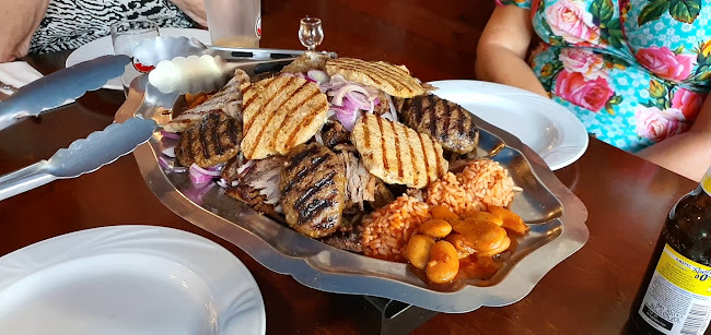 Opinii despre Grieks Restaurant Kreta în Sneek - Horeca