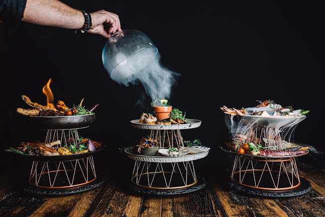 Old Dutch Sports Bar & Restaurant - Breda