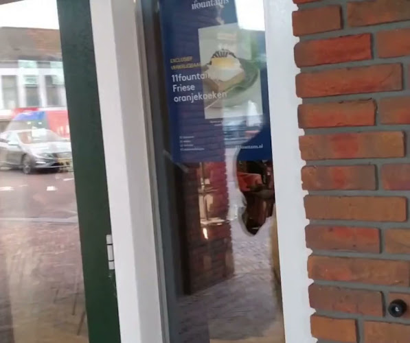 Opinii despre Bakkerij Van der Kloet Franeker în Franeker - Horeca