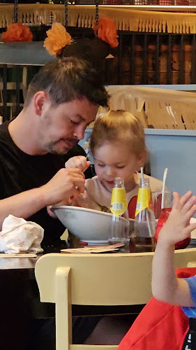 Happy Italy Rotterdam Zuid (De Kuip) - Horeca