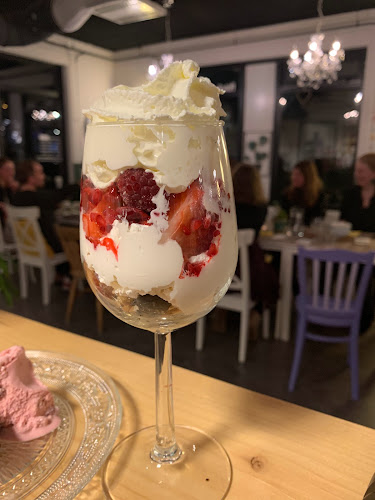 T-Café - Veenendaal