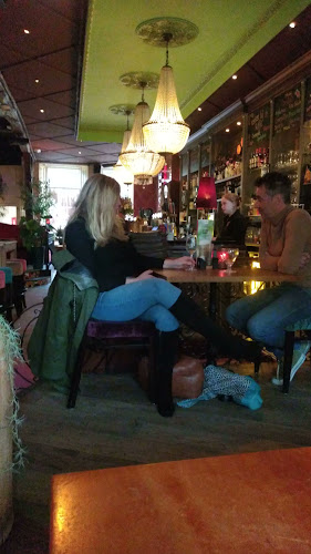 De Revolutie Winterswijk - Winterswijk