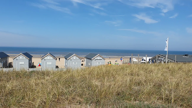 Comentarii opinii despre Strandpaviljoen SandCbar