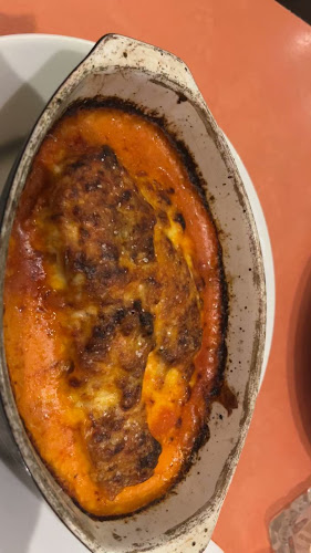 Opinii despre Restaurant Bella Regina în Amsterdam - Horeca