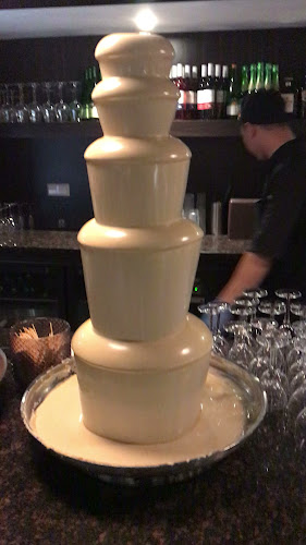 Opinii despre Eat Palazzo Schiedam în Schiedam - Horeca