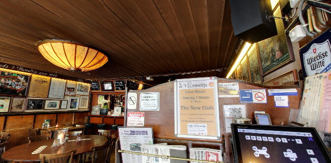 Café 't Hemeltje - Horeca