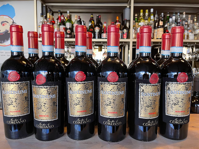 Comentarii opinii despre Restaurant Olive Garden