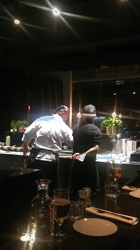 FIKO - Restaurant - Amsterdam