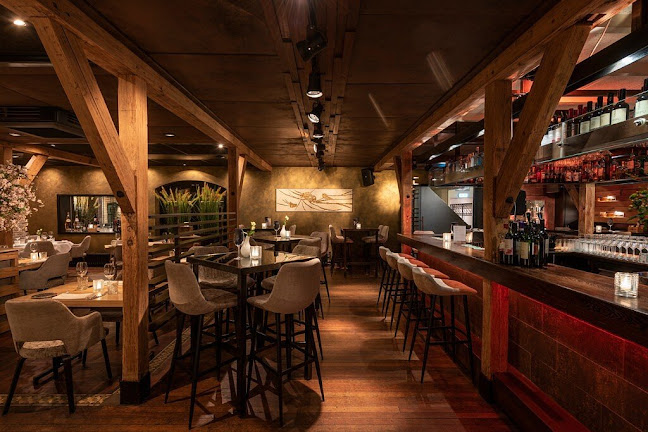 Opinii despre Viersprong în 's-Gravenzande - Horeca