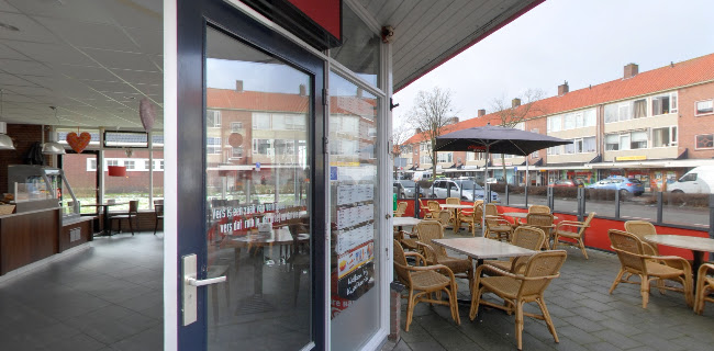 Kwalitaria Vondelstraat - Alkmaar