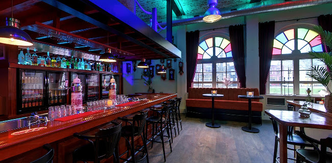 Grand Café boefje - Horeca