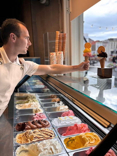 Fyesta - ijssalon Bergen op Zoom