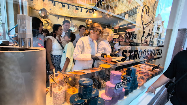 Reviews of Firma Stroop in Amsterdam - Horeca