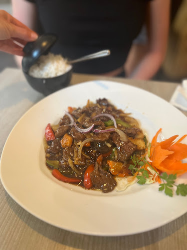 Tasty Asia - Amsterdam