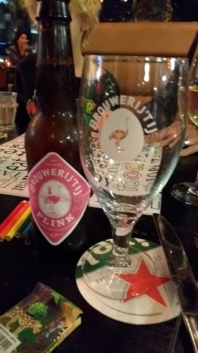 IJ-zijde, De Ruijterkade 40B, 1012 AA Amsterdam