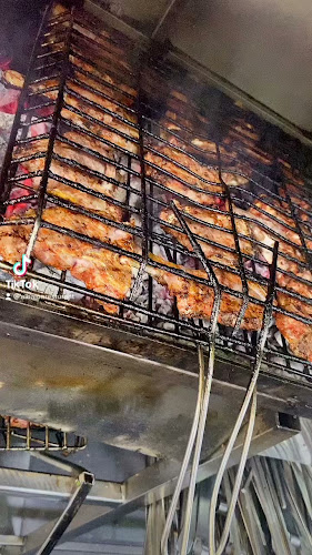 Comentarii opinii despre Al balon Restaurant