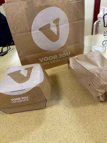 Verhage Capelle - Horeca