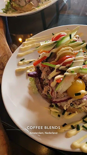 Opinii despre Coffee Blends în Amsterdam - Horeca