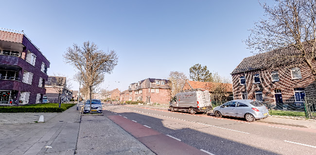 Comments and reviews of Cafetaria 't Trepke