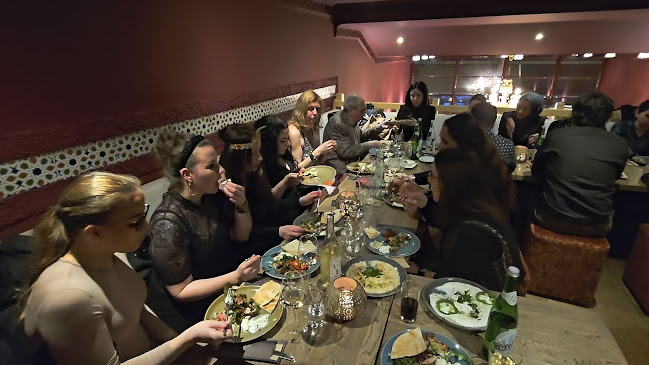 Opinii despre Amier Restaurant în Den Haag - Horeca