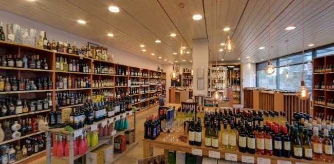 Drinxx slijterij / wijnhandel Voorhout - Voorhout