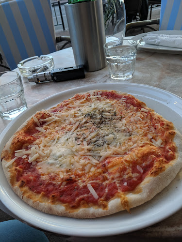 Italiaans Restaurant Minerva