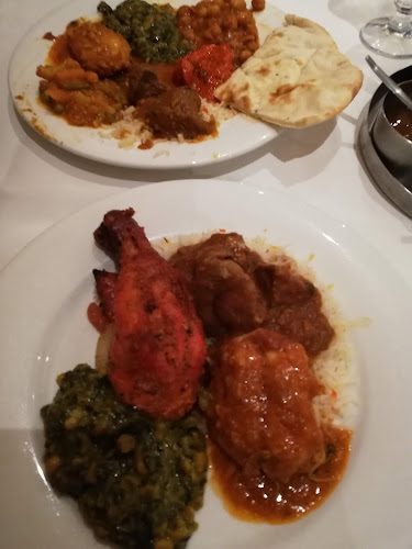 Opinii despre Lasanie Tandoori Restaurant în Den Haag - Horeca