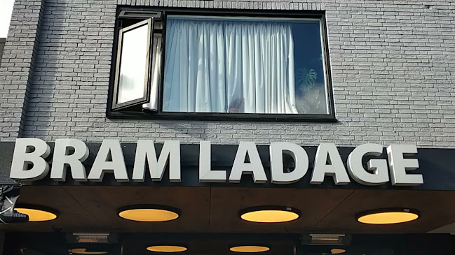 Bram Ladage Alphen ad Rijn - Alphen aan den Rijn