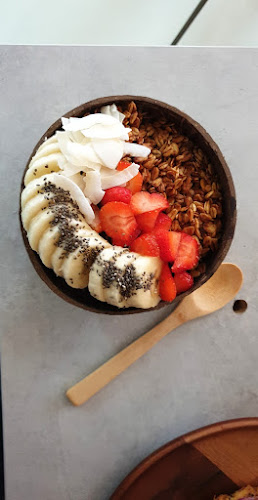 Comentarii opinii despre Tapi 'n Bowls