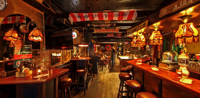 De Kluif - Purmerend