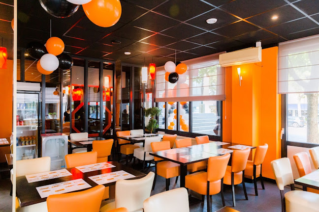 Omnomnom Heerlen - Horeca