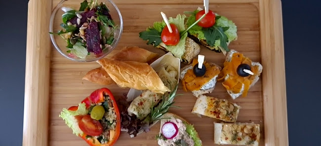 BAGELS & MORE - Horeca