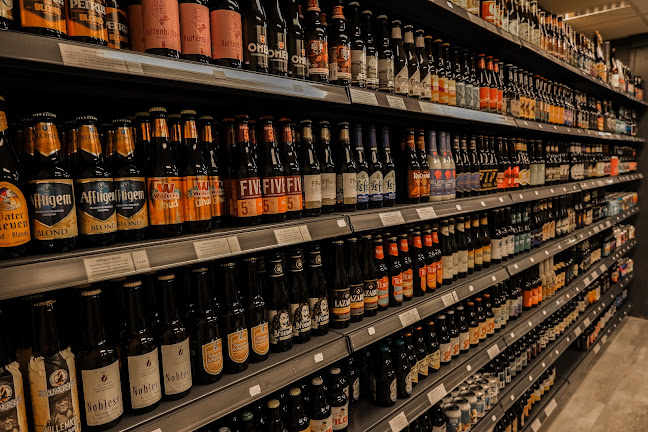 Actie Slijter - Horeca