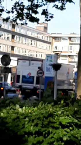 Domino's Pizza Dordrecht Van Oldenbarneveltplein