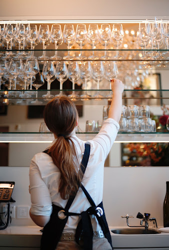 Brasserie Ambassade - Horeca