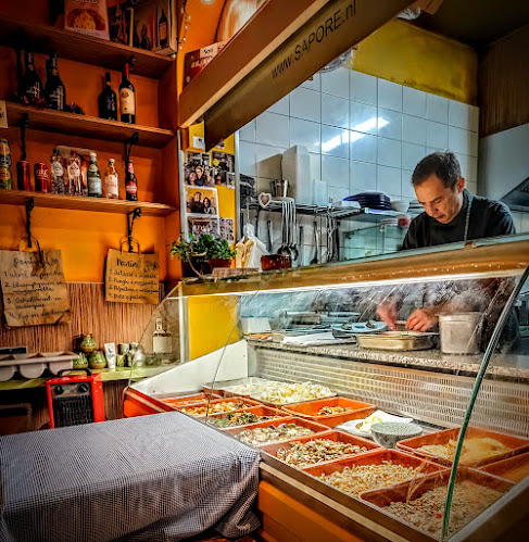 Comentarii opinii despre Sapore